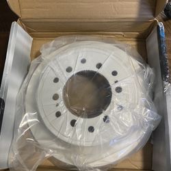 Brake Rotor