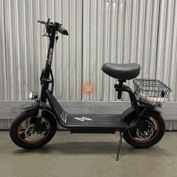 Electric Scooter E-Scooter