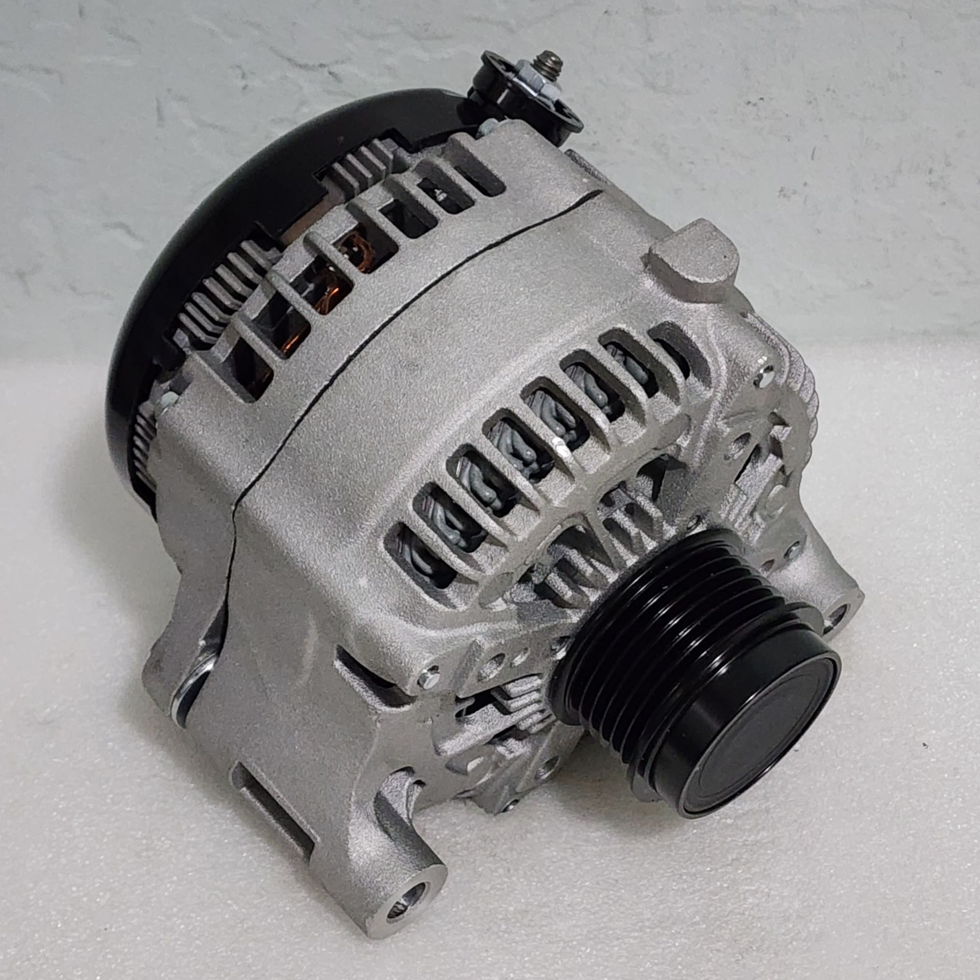 Alternator for 2018-2022 Jeep Wrangler V6 3.6L (contact info removed)3AA 421000-7231