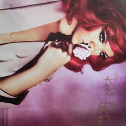 Rihanna Perfume