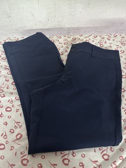 Torrid Trousers