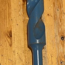 Never Used 2in Concrete Drill Bit 