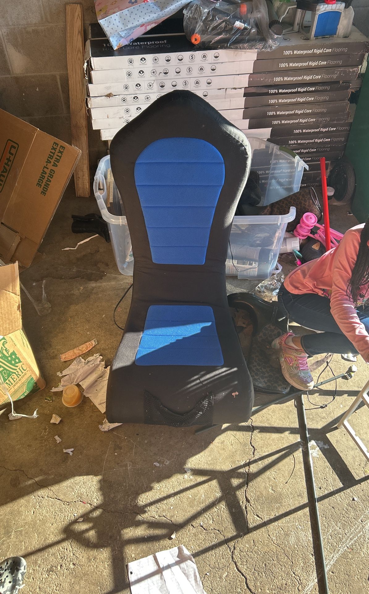game chair