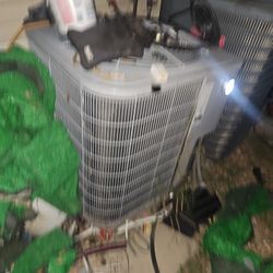 Ac Central