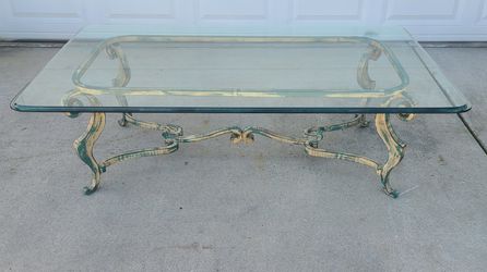 Coffee Table Set