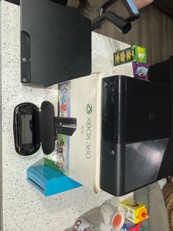 Video Game collection