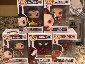 Funko Pop