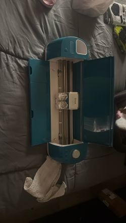 Cricut