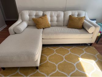 Sleeper Sofa