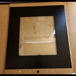 New IKEA Glass Door Besta Cabinet ( Only Door , No Hardware ) 