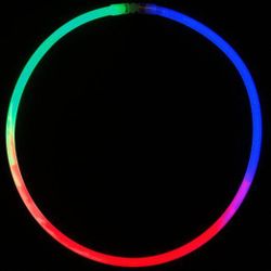 Glow Necklace 100 pcs