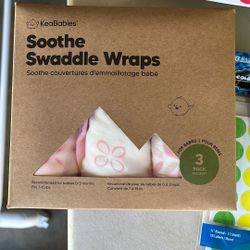 Baby Swaddle