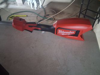 Milwaukee m18 Brushless string trimmer new
