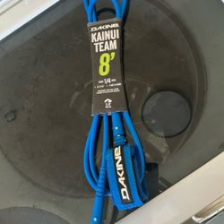 Surfboard Leash