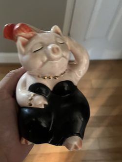 Vintage Vallona Starr Figurine