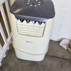 Portable air conditioner/home air conditioner/air conditioner/