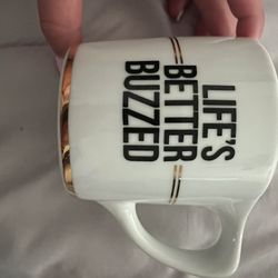 Coffee Cup