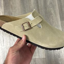 Birkenstock Boston Clog