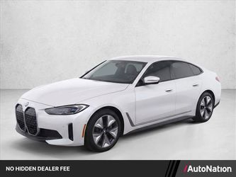 2023 BMW i4