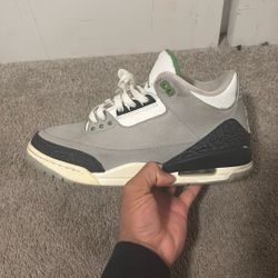 Jordan