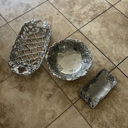 Arthur Court Plates
