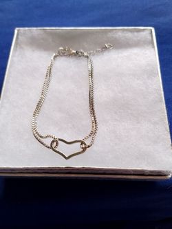 Stainless Steel Bracelet
