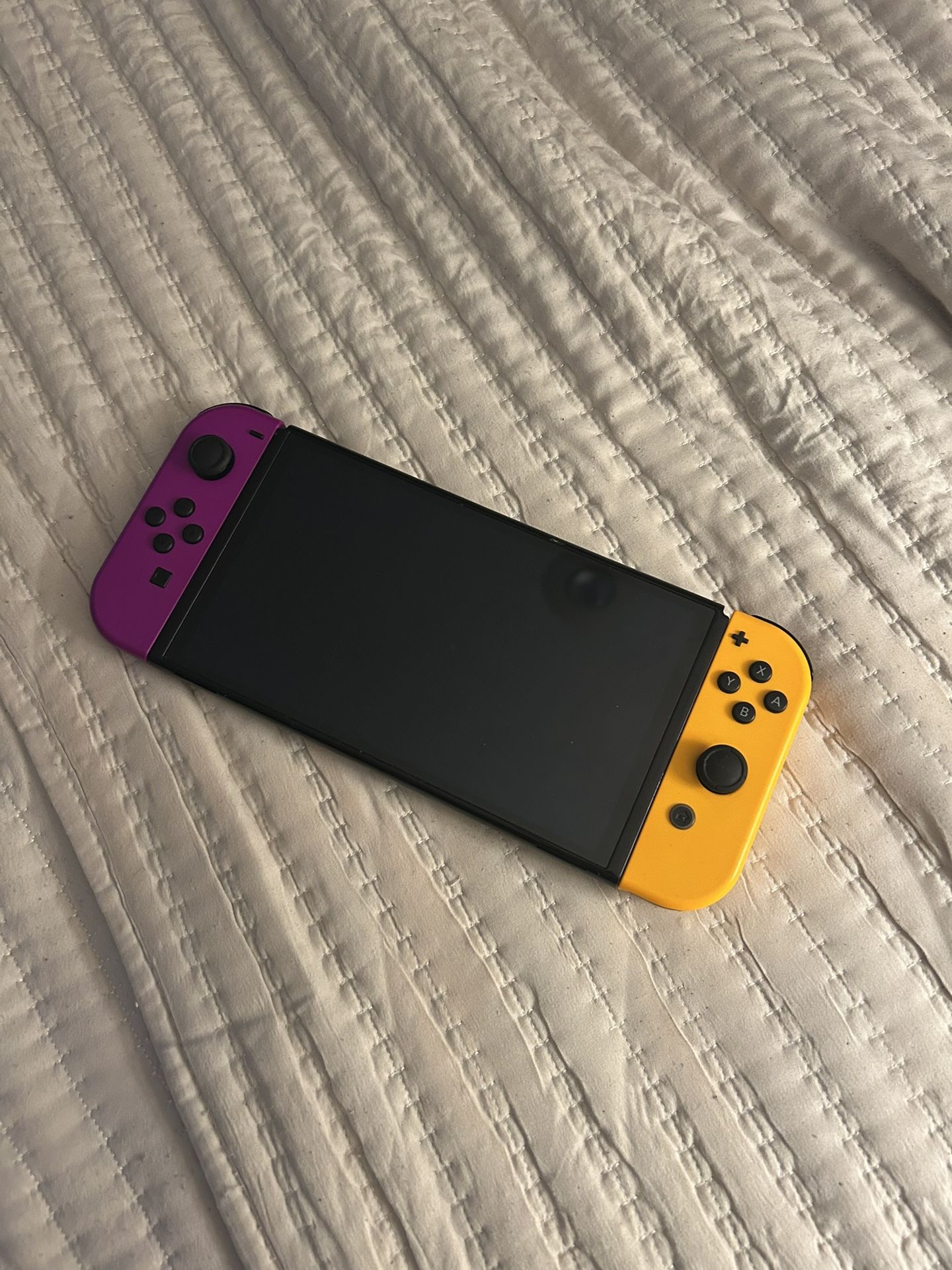 Switch Oled