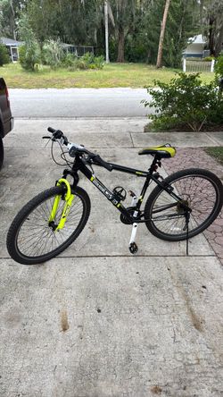 Genesis bicycle