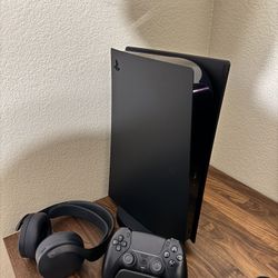 PS5 Starter Package