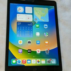 Apple IPad 8th Gen 10.2 Inch 32gb Unlocked. Tv 