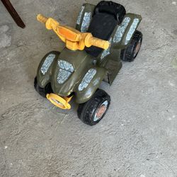 Kids Cars