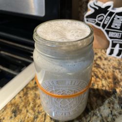 Sourdough Starter (Fresh/Active)