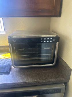 Ninja toaster oven