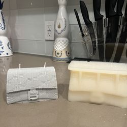 Candle MOLDS 