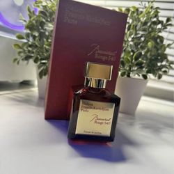 Maison Francis Kurkdjian Baccarat Rouge 540 Eau de Parfum (Brand New, Sealed)