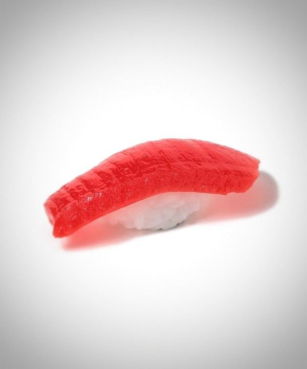 Sushi Sample Display Fridge Magnets 🍣