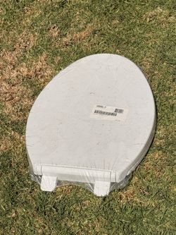 Kohler Toilet Seat