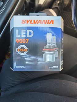 LED HEADLIGHTS fits 9007