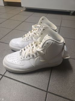 Nike High top Air Force 1