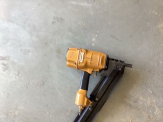 Bostitch  N80SB-1 Framer