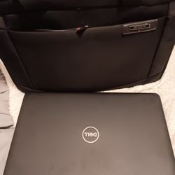 Dell Laptop 