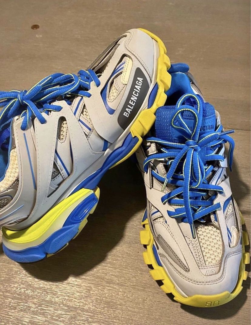 Balenciaga Size 10