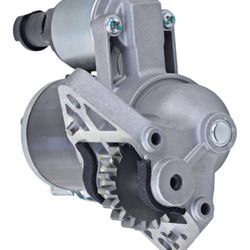 DB Electrical SMT0231 Starter Motor Acura MDX   3.5 3.5L 2003- 2006 MOT15072