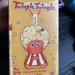 Pop Mart Twinkle Twinkle 