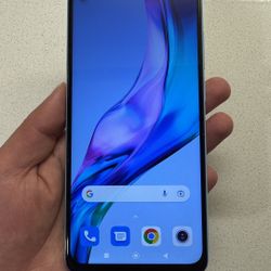Redmi Note 9 128 GB - Blue - Unlocked