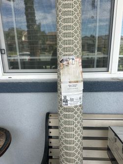 Tapete para afuera