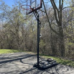 Basketball Hoop