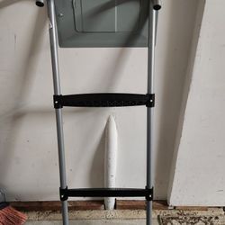 Trampoline Ladder 