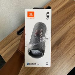 Jbl Flip 6