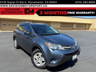 2013 Toyota RAV4